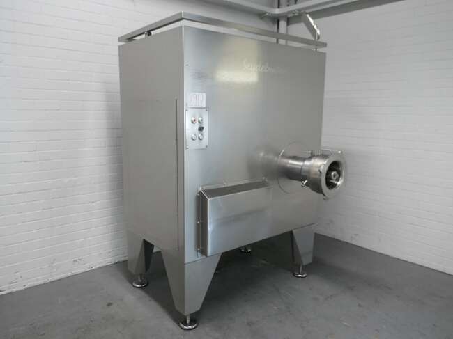 Seydelmann AV250 grinder