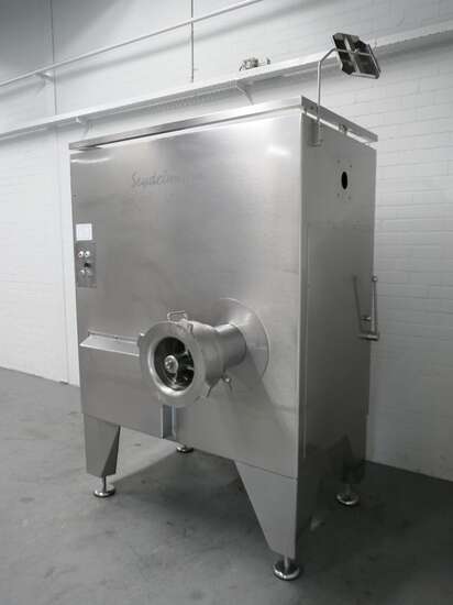 Seydelmann AV250 grinder