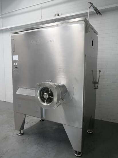 Seydelmann automatic grinder