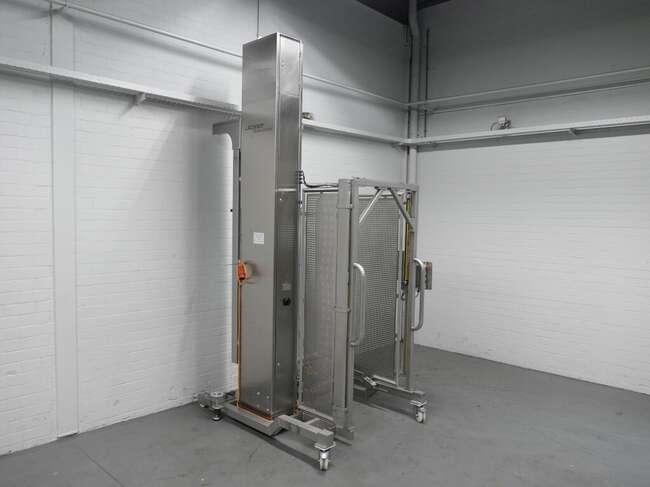 Lachnit movable lift