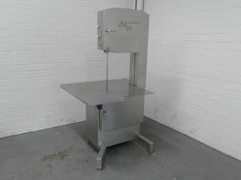 Mado bandsaw