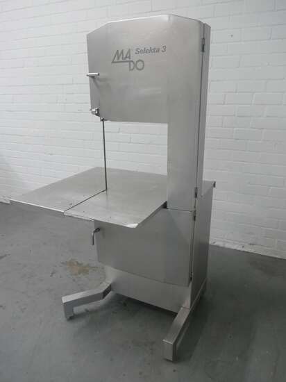 Mado bandsaw