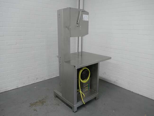 Mado bandsaw