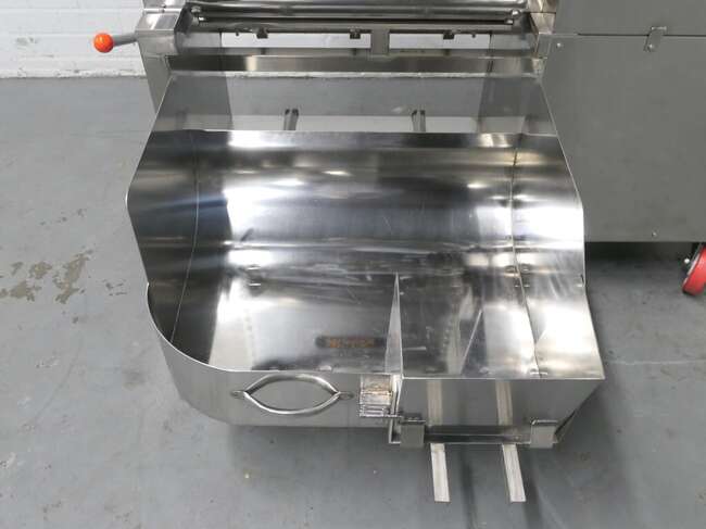 Anko dough mixer