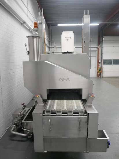 GEA FlowCook