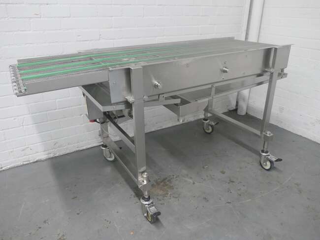 CFS transport conveyor