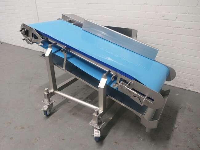 GEA transport conveyor