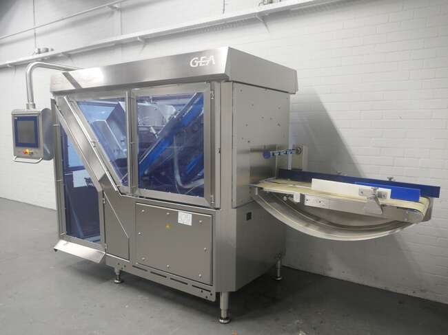 GEA DualSlicer